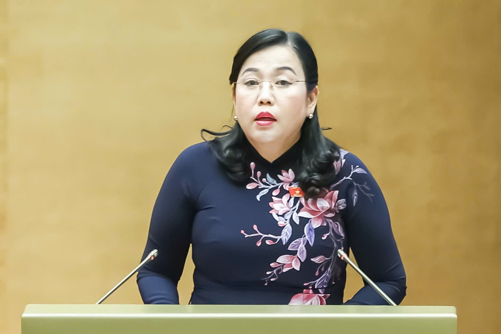 Chính phủ nêu 4 cấp độ rủi ro trong phát triển trí tuệ nhân tạo - 2