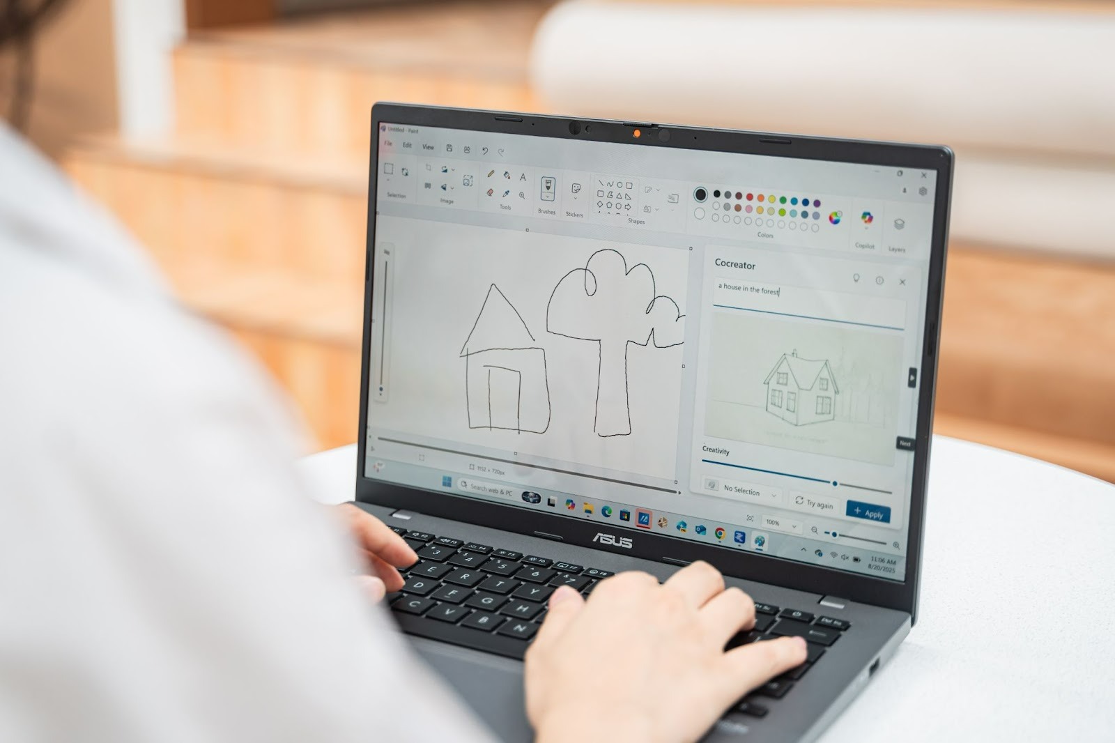Gen Z giờ học khác xưa: Có laptop AI, deadline cũng hóa nhẹ nhàng- Ảnh 4.