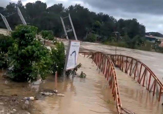 Đèo Mimosa lên Đà Lạt khi nào khắc phục xong sạt lở?- Ảnh 4.