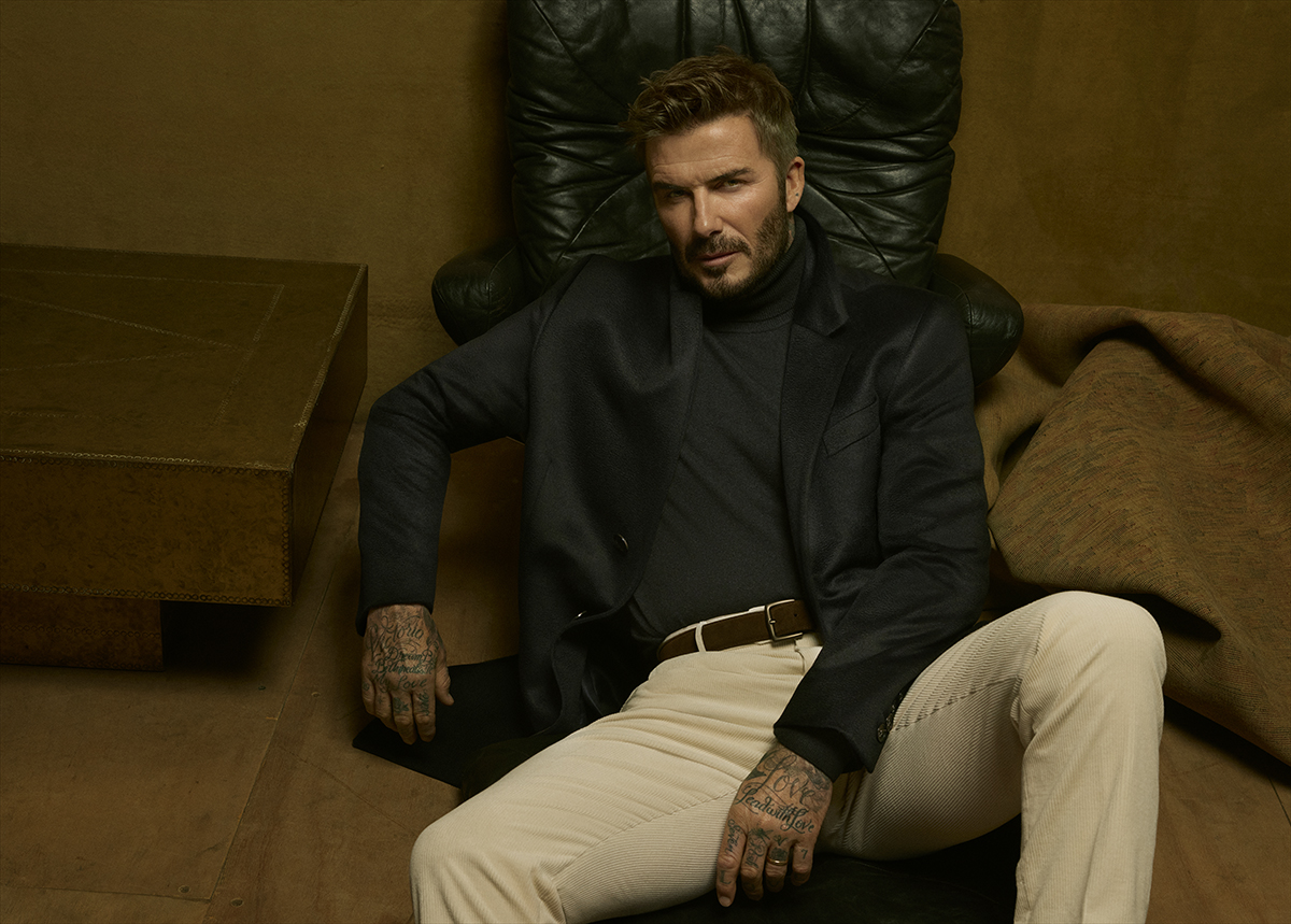 1763696636 641 Tuoi 50 ruc ro cua David Beckham Ve lich lam