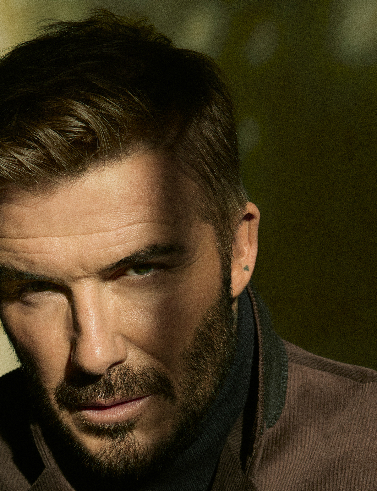 1763696638 696 Tuoi 50 ruc ro cua David Beckham Ve lich lam