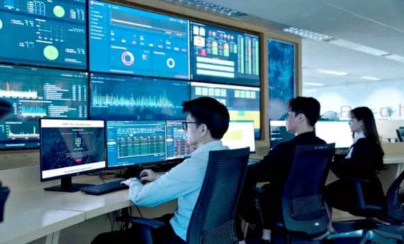 ChatGPT, ngành nghề, 10 công việc hot nhất năm 2026