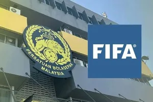 Lý do FIFA không tha thứ cho bóng đá Malaysia