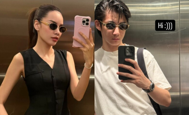 Thông báo nóng quan trọng từ Hoa hậu nhà Sen Vàng- Ảnh 6. Thông báo nóng quan trọng từ Hoa hậu nhà Sen Vàng- Ảnh 6.