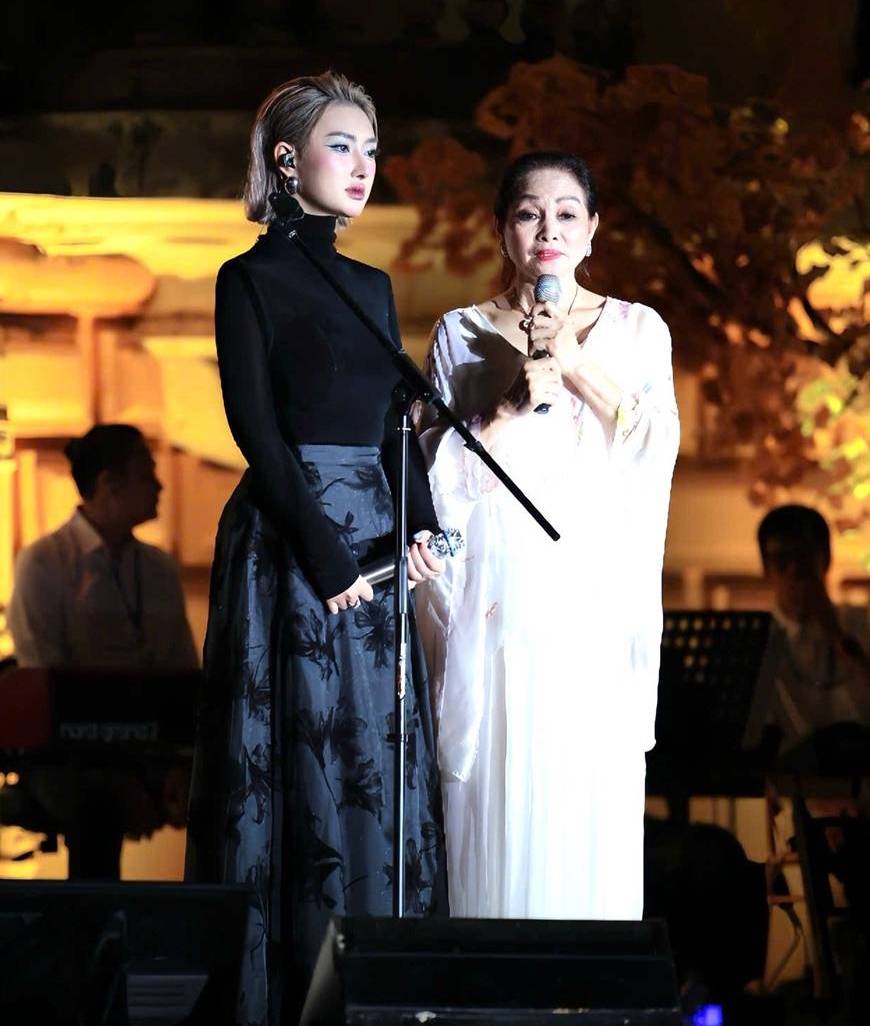 Giảng viên thanh nhạc quyền lực nhất Việt Nam- Ảnh 7.