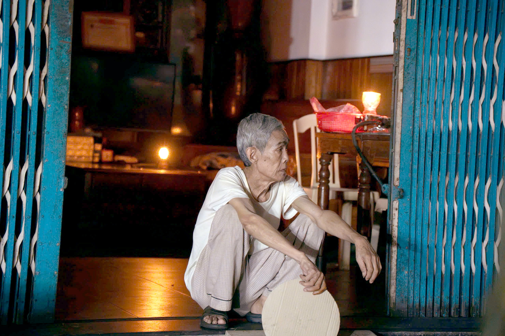 Thắt lòng thương về miền Trung 3 miền trung - Ảnh 3.