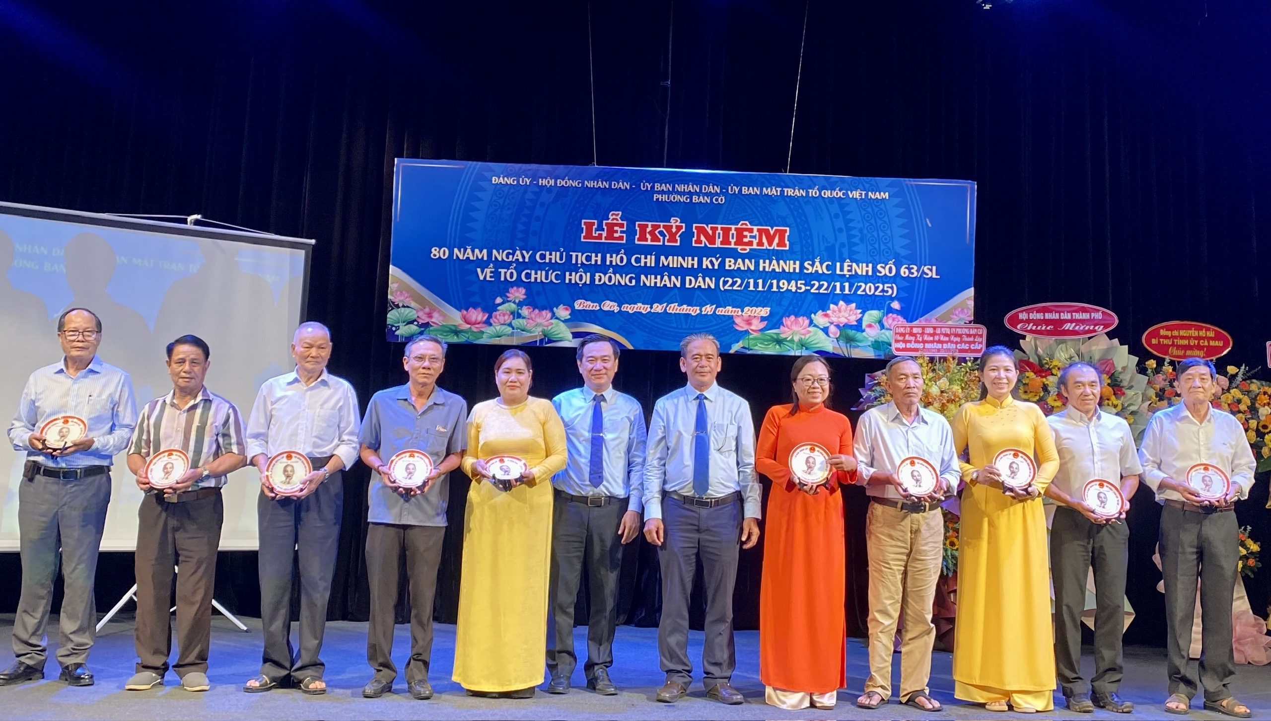 Phường Bàn Cờ, TPHCM ra mắt mô hình đột phá 