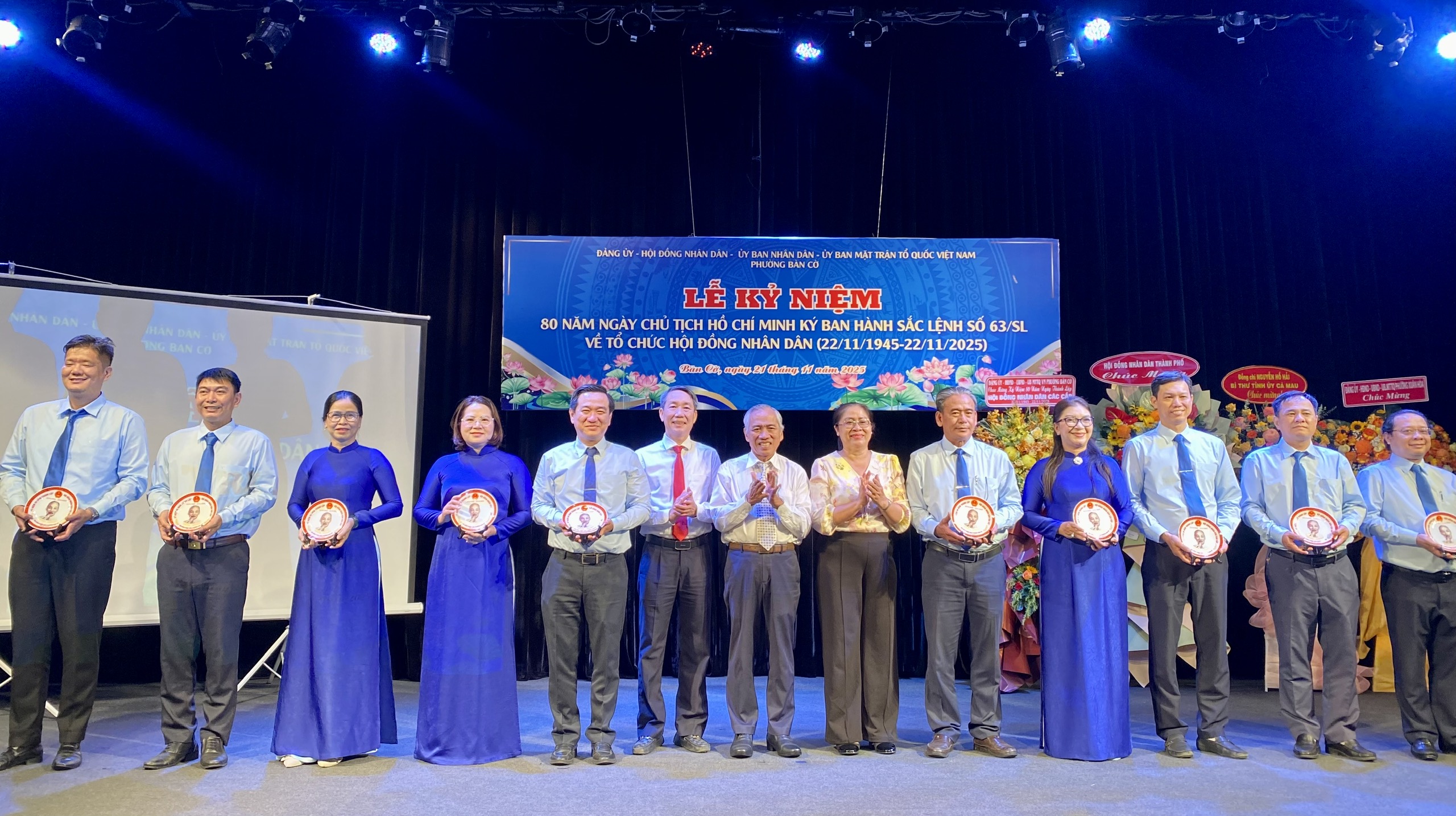 Phường Bàn Cờ, TPHCM ra mắt mô hình đột phá 