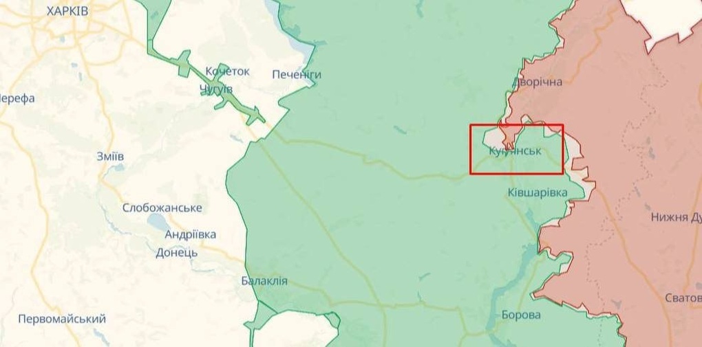 Chiến sự Ukraine 21/11: Giao tranh bùng nổ ở Liman và Seversk - 7