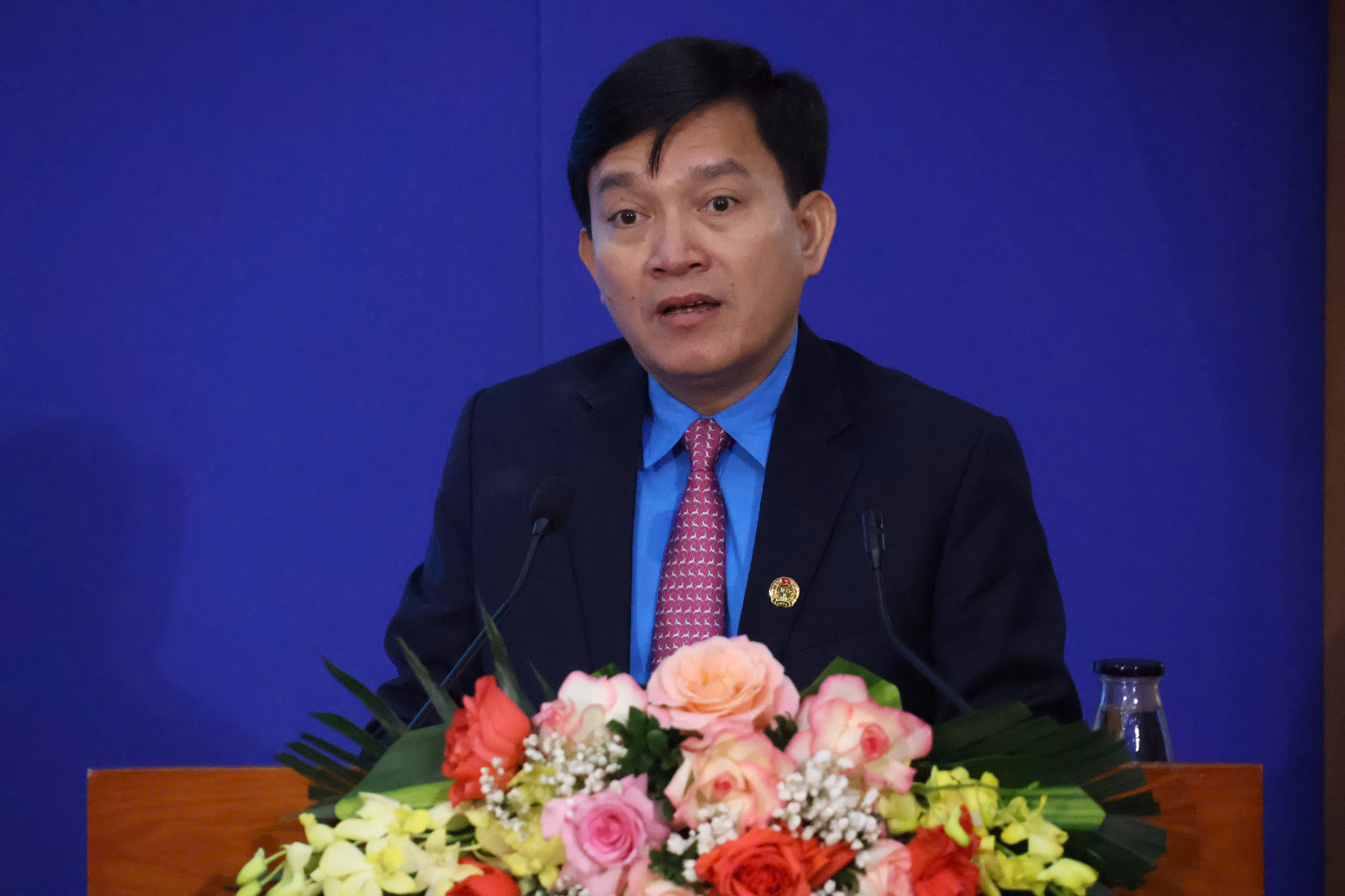 Trao giải cuộc thi viết 