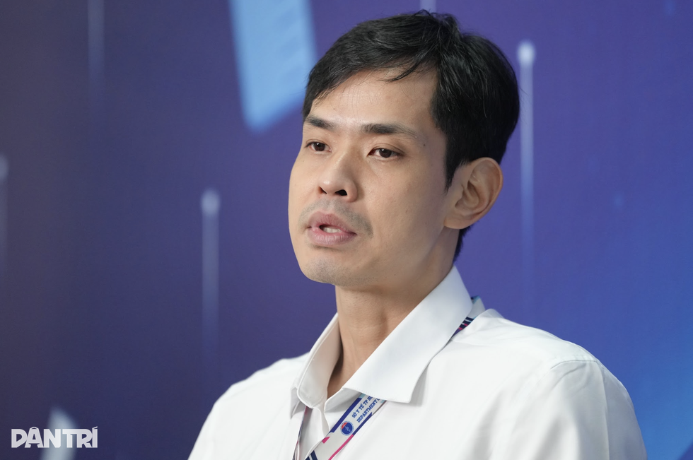 ESG: Vòng gửi xe” và cốt lõi để ngành thiết bị y tế Việt Nam phát triển - 4