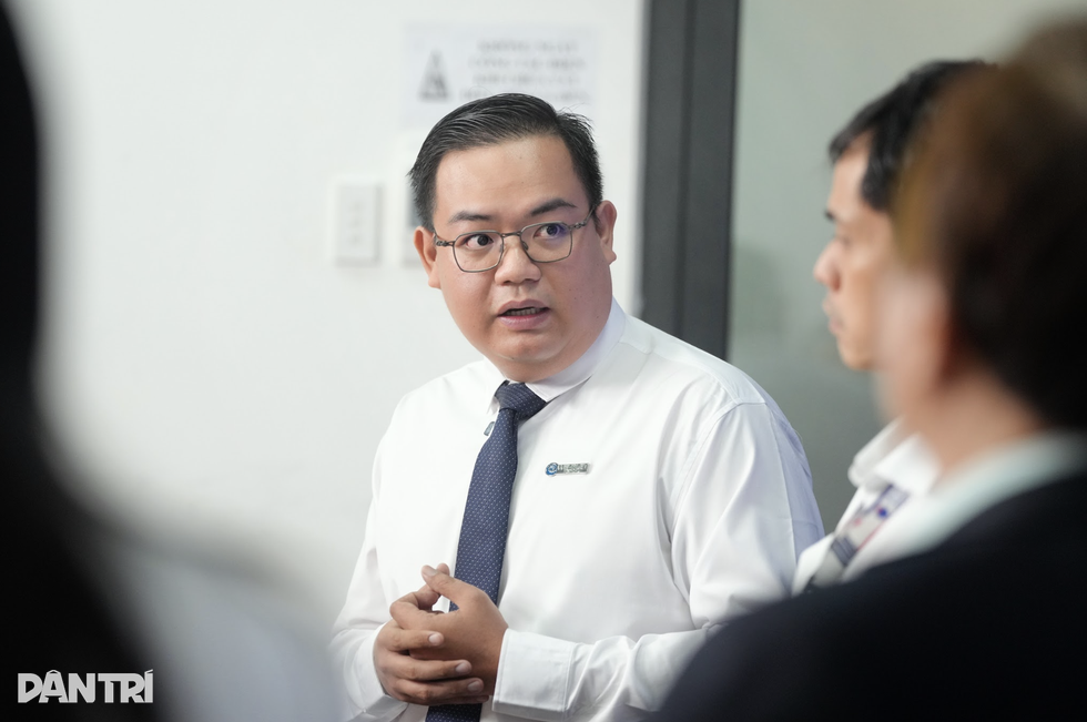 ESG: Vòng gửi xe” và cốt lõi để ngành thiết bị y tế Việt Nam phát triển - 5