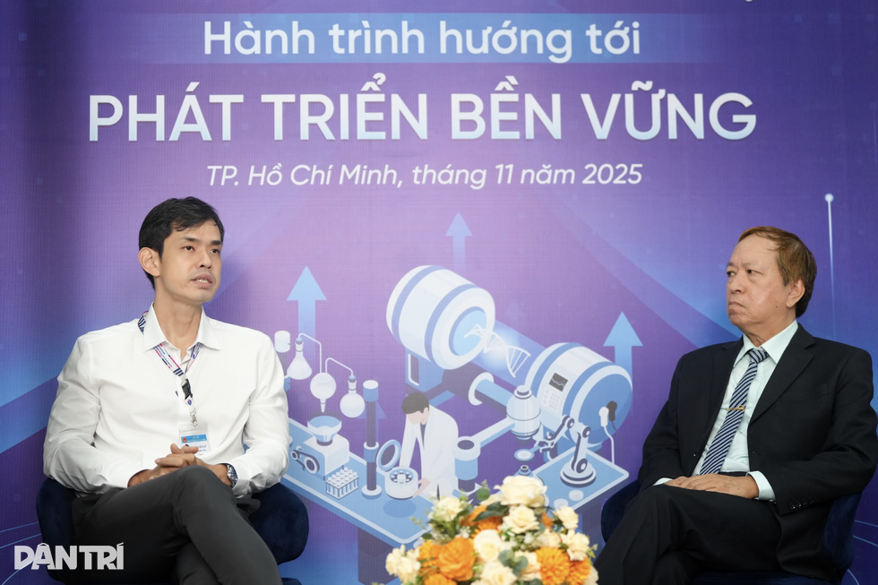 ESG: Vòng gửi xe” và cốt lõi để ngành thiết bị y tế Việt Nam phát triển - 7
