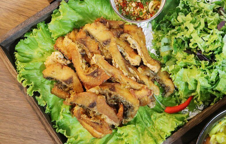 Loại cá dân dã của Việt Nam được ví như “cá hồi thịt trắng”, đạm gấp 7 lần sữa, làm thành món này cả nhà ăn cạn nồi - 4