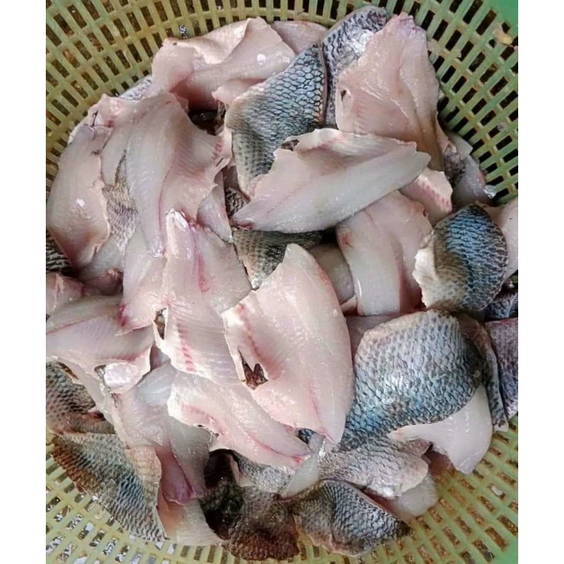 Loại cá dân dã của Việt Nam được ví như “cá hồi thịt trắng”, đạm gấp 7 lần sữa, làm thành món này cả nhà ăn cạn nồi - 3