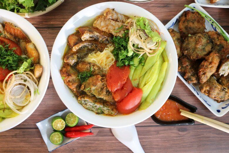 Loại cá dân dã của Việt Nam được ví như “cá hồi thịt trắng”, đạm gấp 7 lần sữa, làm thành món này cả nhà ăn cạn nồi - 5