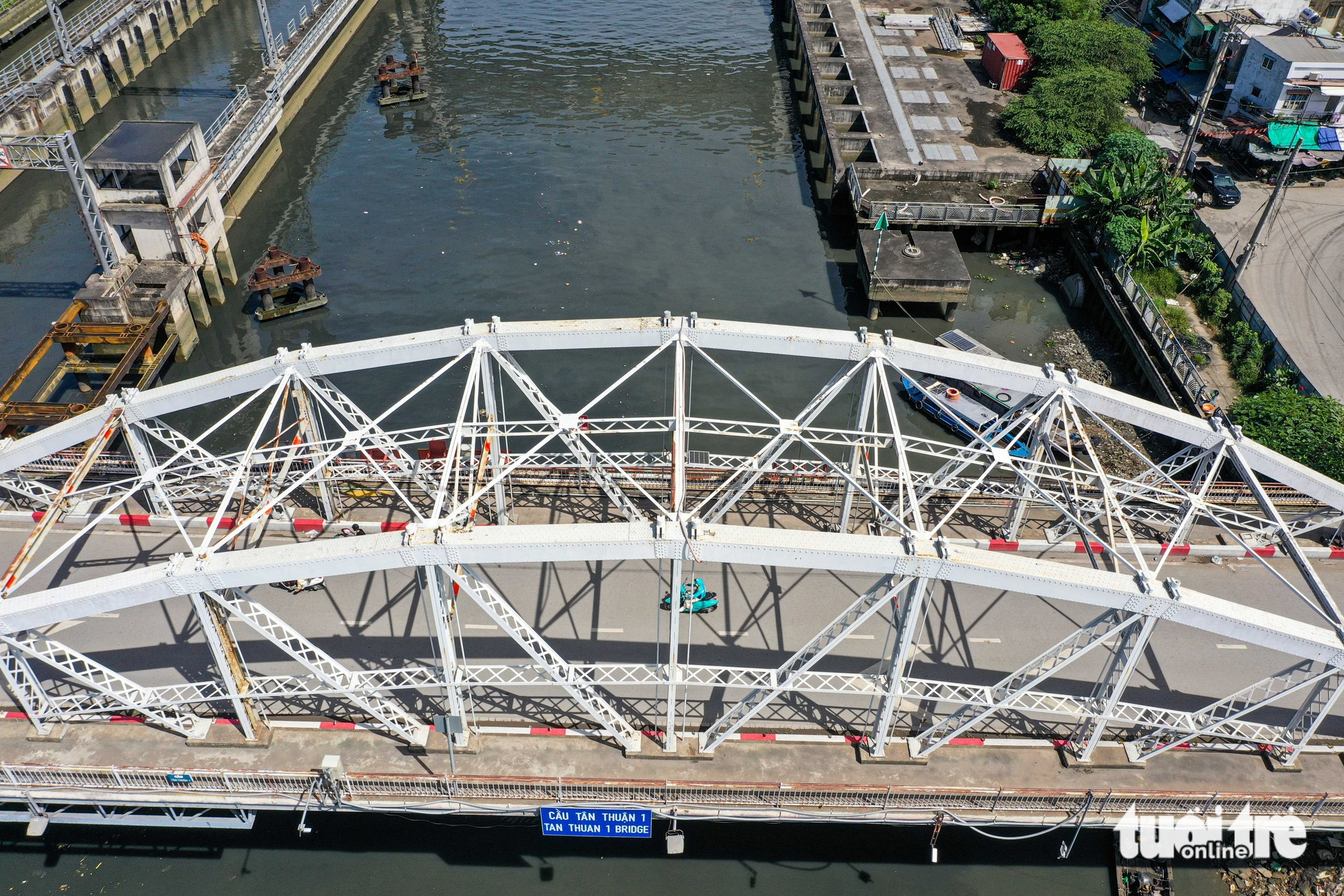 cầu tân thuận - Ảnh 5.