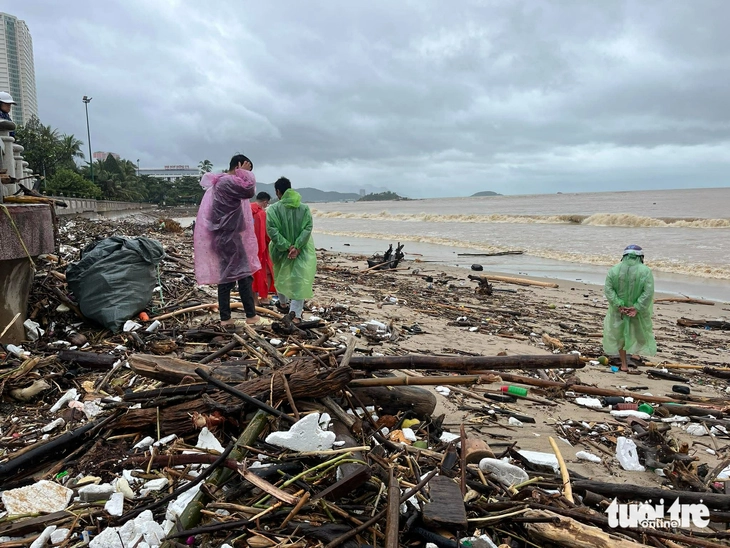 Nha Trang - Ảnh 22.