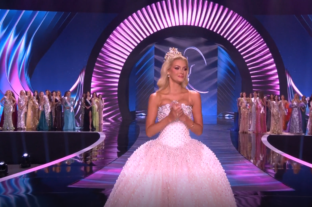 Trực tiếp chung kết Miss Universe 2025: Tân hoa hậu chính thức gọi tên đại diện đến từ Mexico - 6