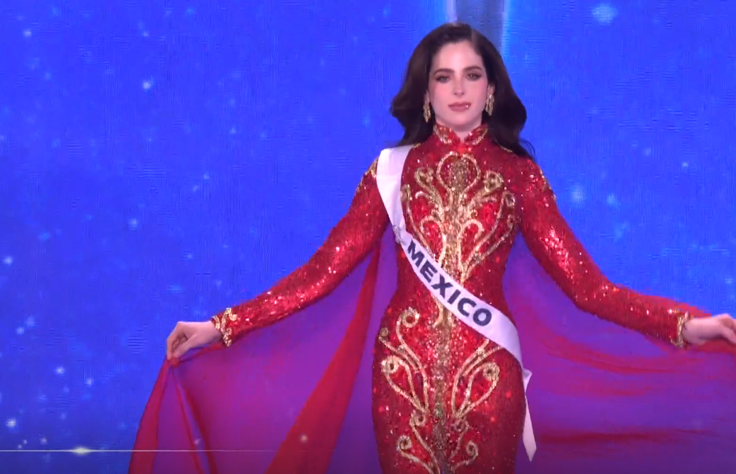 Trực tiếp chung kết Miss Universe 2025: Tân hoa hậu chính thức gọi tên đại diện đến từ Mexico - 23