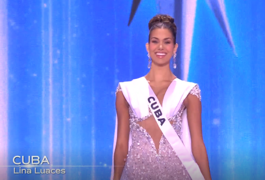 Trực tiếp chung kết Miss Universe 2025: Tân hoa hậu chính thức gọi tên đại diện đến từ Mexico - 24
