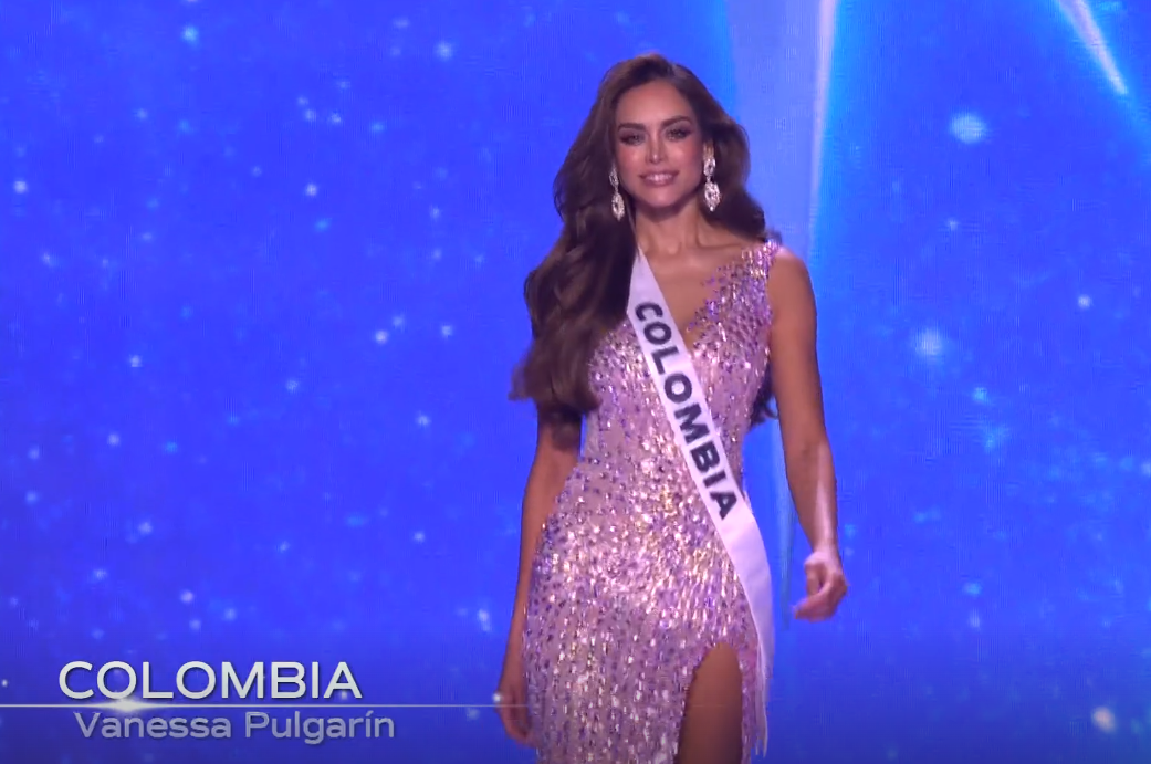 Trực tiếp chung kết Miss Universe 2025: Tân hoa hậu chính thức gọi tên đại diện đến từ Mexico - 25
