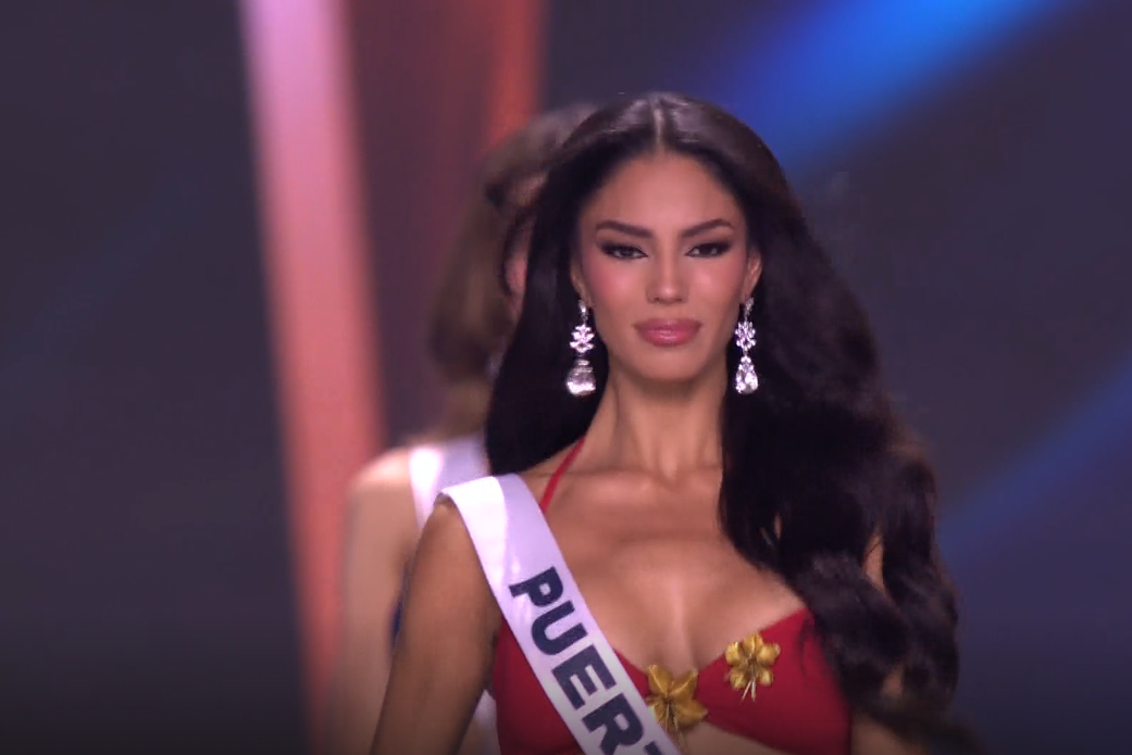 Trực tiếp chung kết Miss Universe 2025: Tân hoa hậu chính thức gọi tên đại diện đến từ Mexico - 27