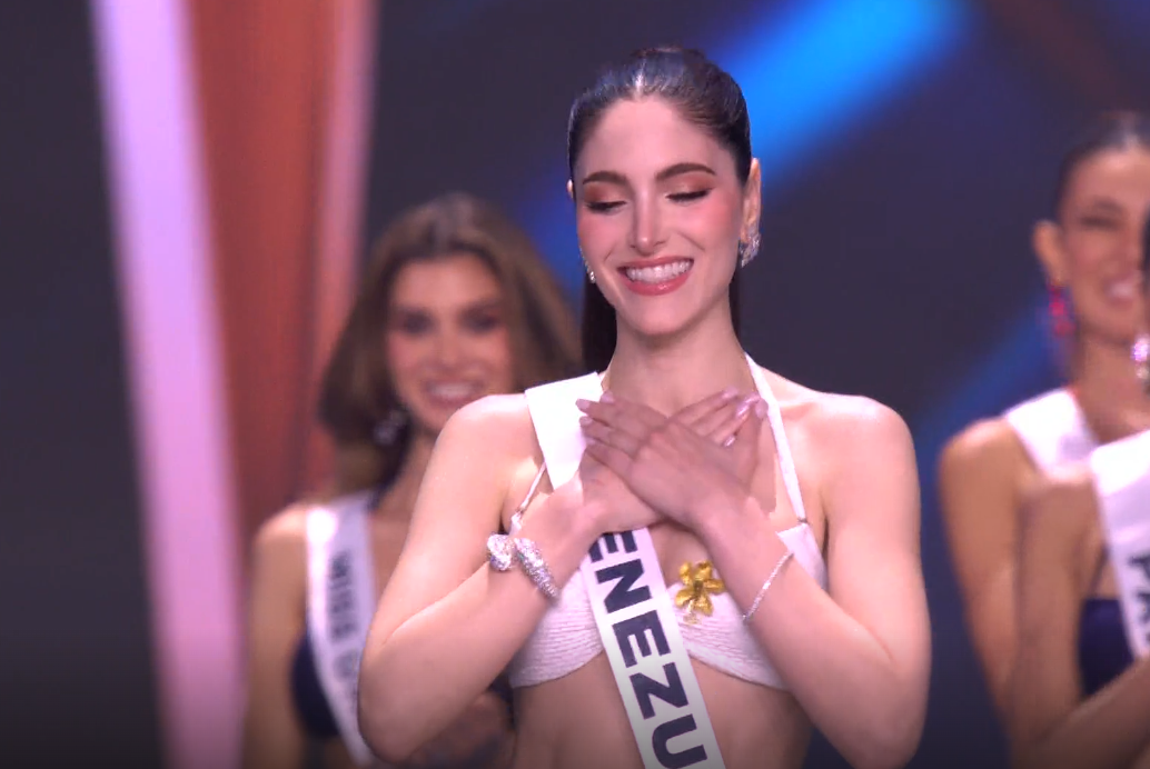 Trực tiếp chung kết Miss Universe 2025: Tân hoa hậu chính thức gọi tên đại diện đến từ Mexico - 28