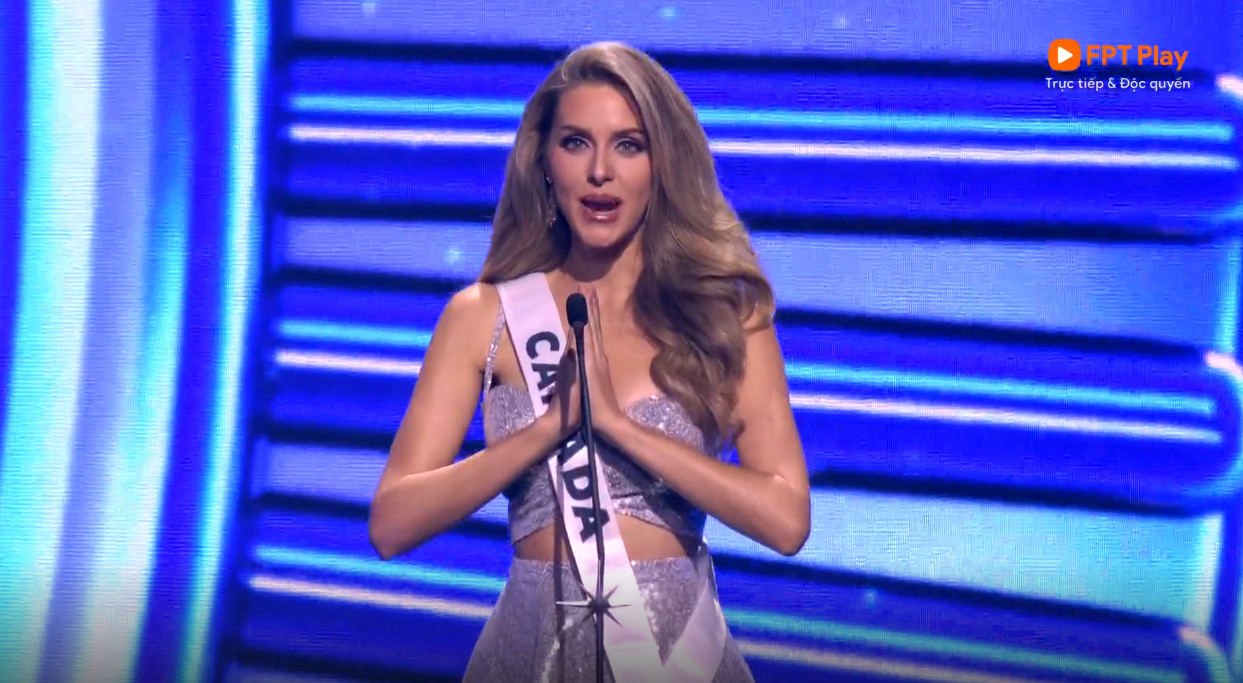 Trực tiếp chung kết Miss Universe 2025: Tân hoa hậu chính thức gọi tên đại diện đến từ Mexico - 42