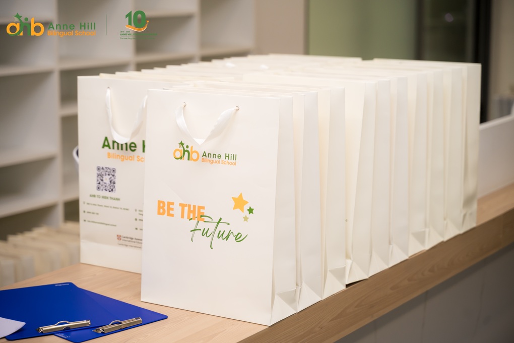 Ấn tượng chung kết Stars Speak 2025 - 2