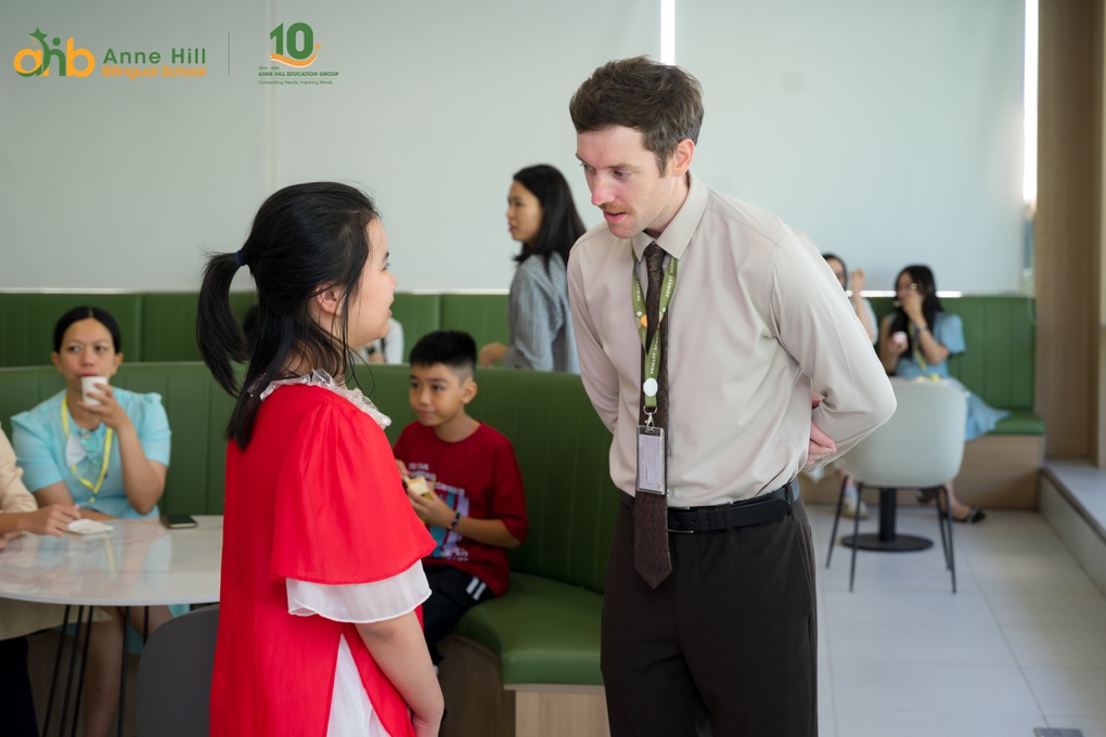 Ấn tượng chung kết Stars Speak 2025 - 3