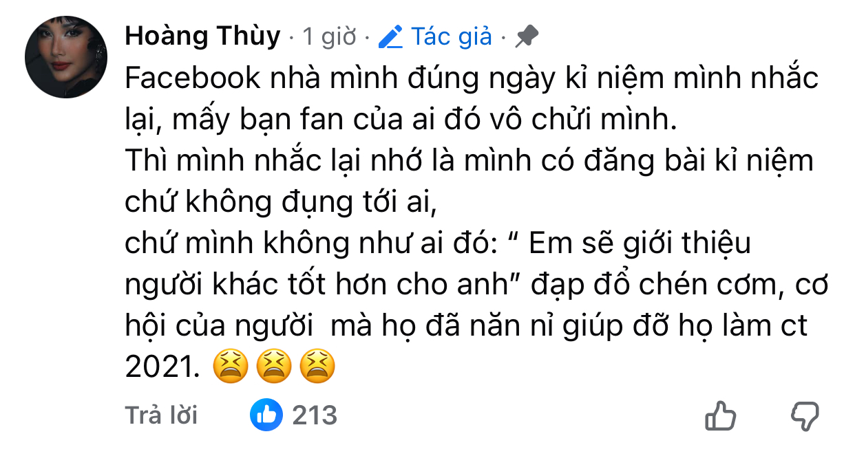 Hoàng Thuỳ lại 