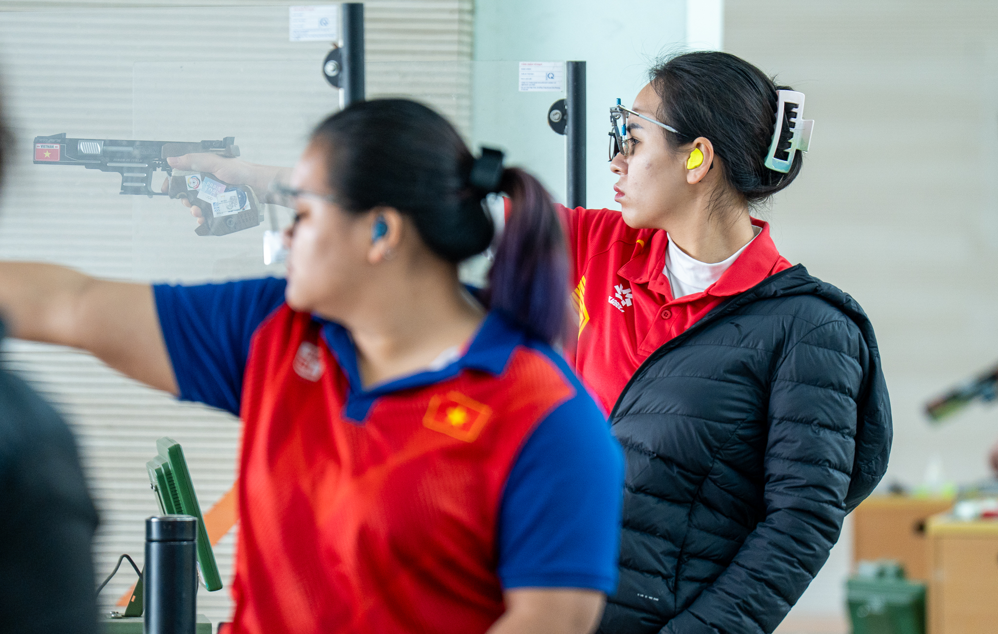 VĐV vô địch Olympic có thể nhận gần 5 tỉ đồng, chế độ và thưởng tăng mạnh- Ảnh 2.