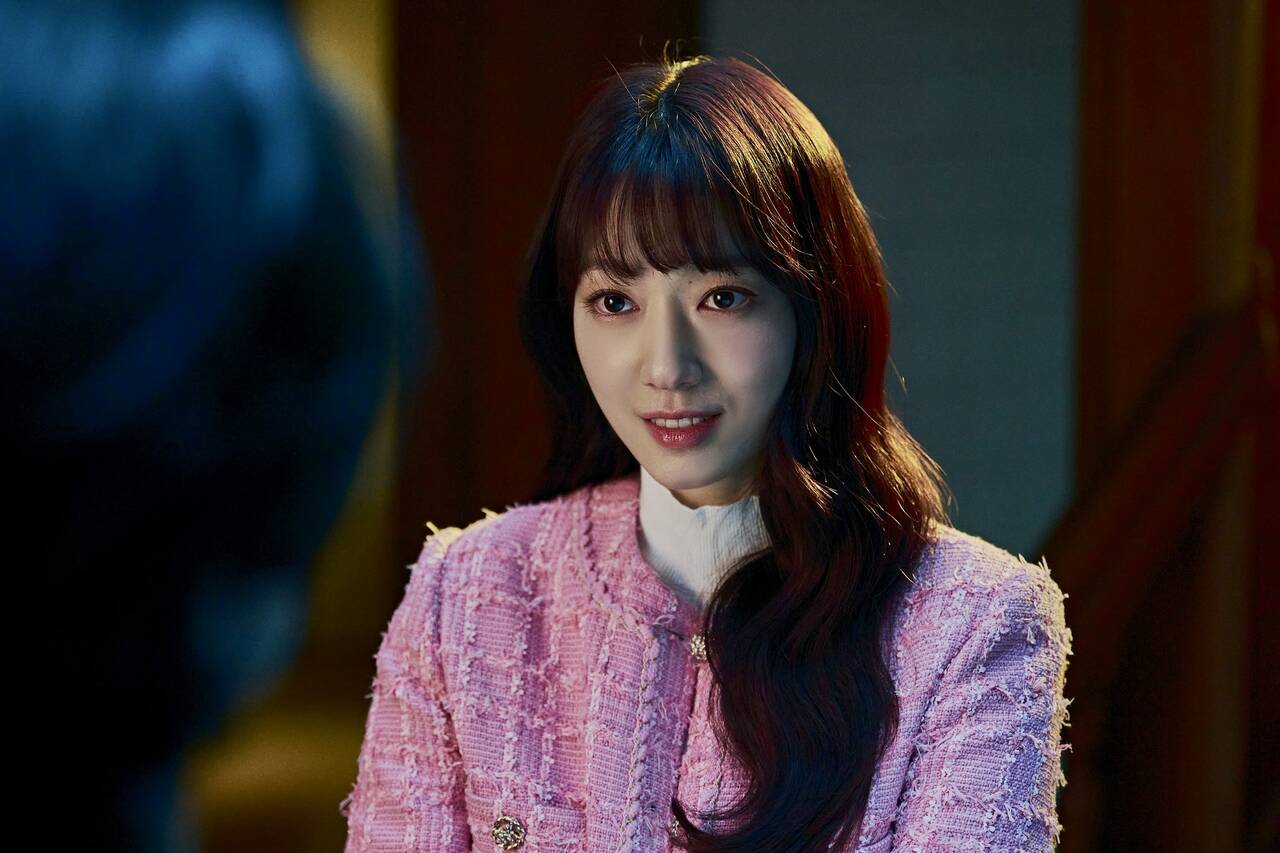 10 điên nữ đẹp nhất Hàn Quốc: Song Hye Kyo xếp sau Park Shin Hye, hạng 1 nhan sắc điên đảo chúng sinh- Ảnh 3. 10 điên nữ đẹp nhất Hàn Quốc: Song Hye Kyo xếp sau Park Shin Hye, hạng 1 nhan sắc điên đảo chúng sinh- Ảnh 3.