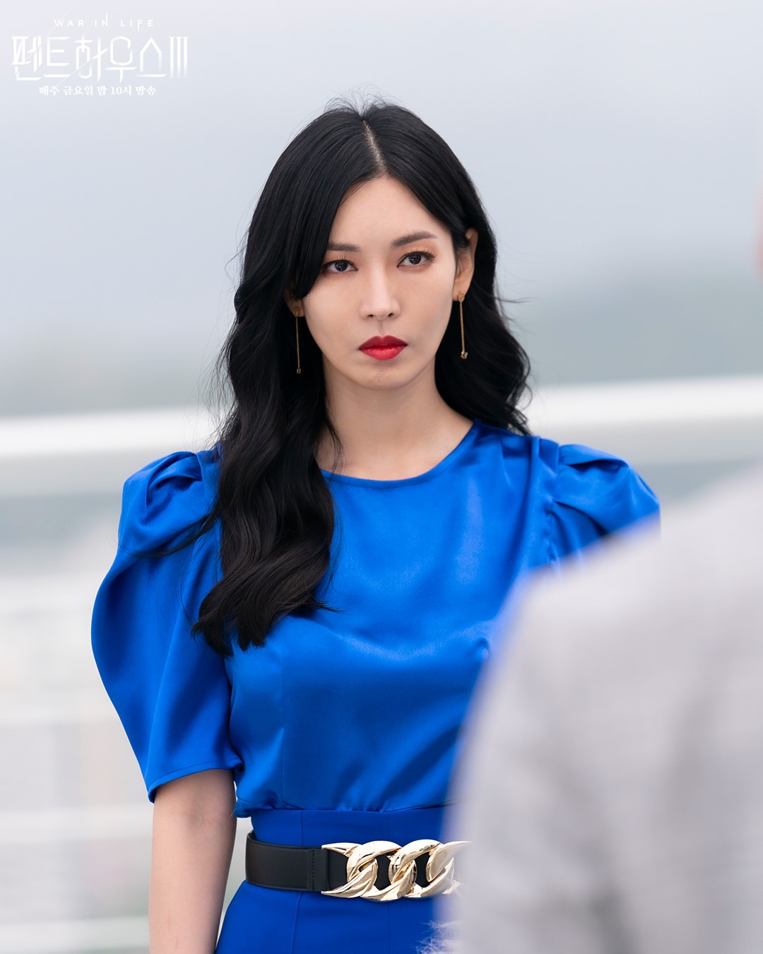 10 điên nữ đẹp nhất Hàn Quốc: Song Hye Kyo xếp sau Park Shin Hye, hạng 1 nhan sắc điên đảo chúng sinh- Ảnh 5. 10 điên nữ đẹp nhất Hàn Quốc: Song Hye Kyo xếp sau Park Shin Hye, hạng 1 nhan sắc điên đảo chúng sinh- Ảnh 5.