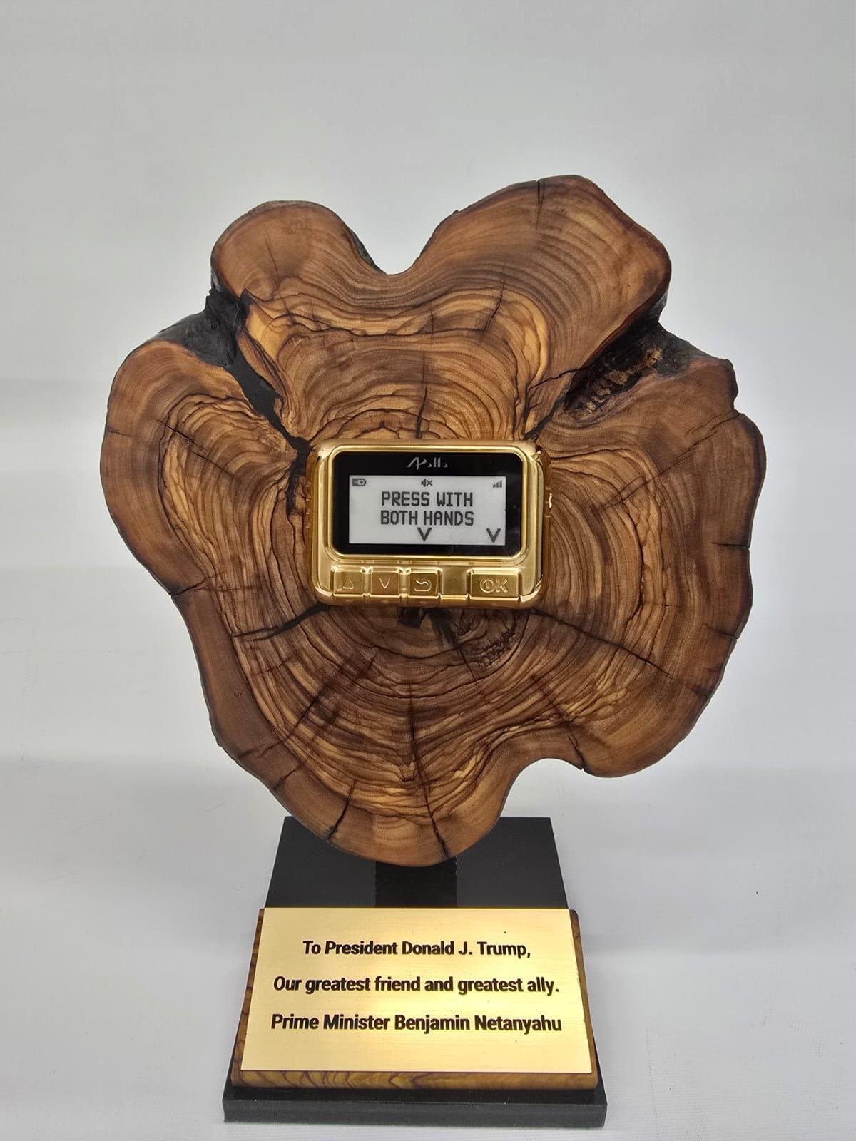 ông trump - Ảnh 4.