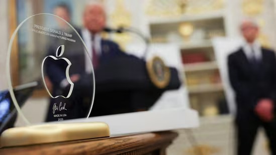 ông trump - Ảnh 9.