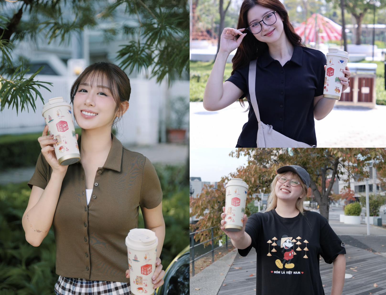 Nhiều sản phẩm “viral” của UNIQLO đồng loạt giảm giá, điều gì đang diễn ra?- Ảnh 6.