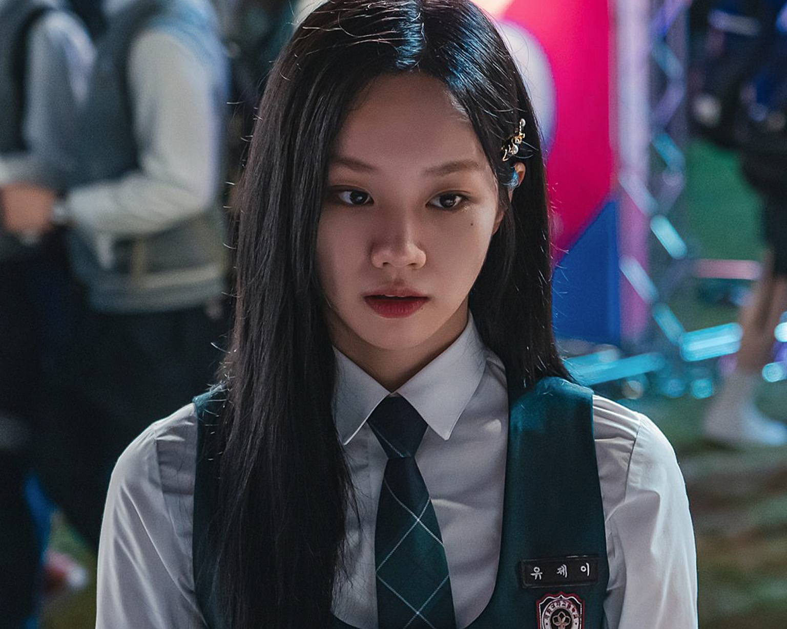 Từ Suzy đến Kim Yoo Jung: Sự trỗi dậy của những nữ chính mang tâm lý Từ Suzy đến Kim Yoo Jung: Sự trỗi dậy của những nữ chính mang tâm lý