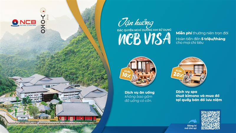 Ngân hàng NCB và VISA ký kết hợp tác chiến lược, nâng tầm dịch vụ thẻ tại Việt Nam- Ảnh 3. Ngân hàng NCB và VISA ký kết hợp tác chiến lược, nâng tầm dịch vụ thẻ tại Việt Nam- Ảnh 3.