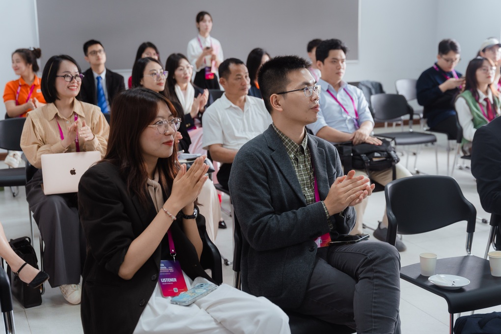 Dùng AI lập kế hoạch, thầy giúp trò cá nhân hóa học tập - 3