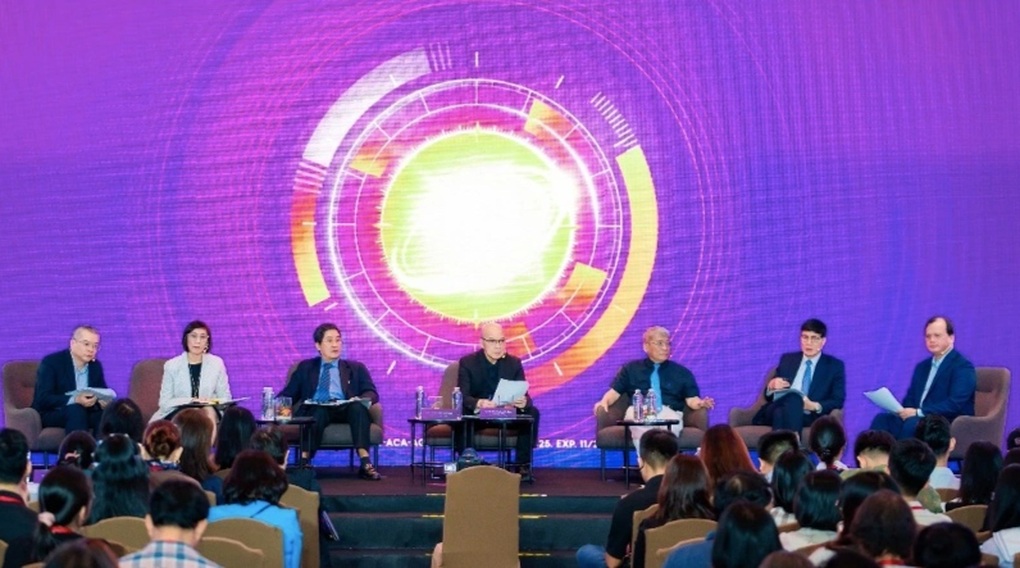 Tình trạng kháng thuốc kháng sinh ngày càng phức tạp - 2