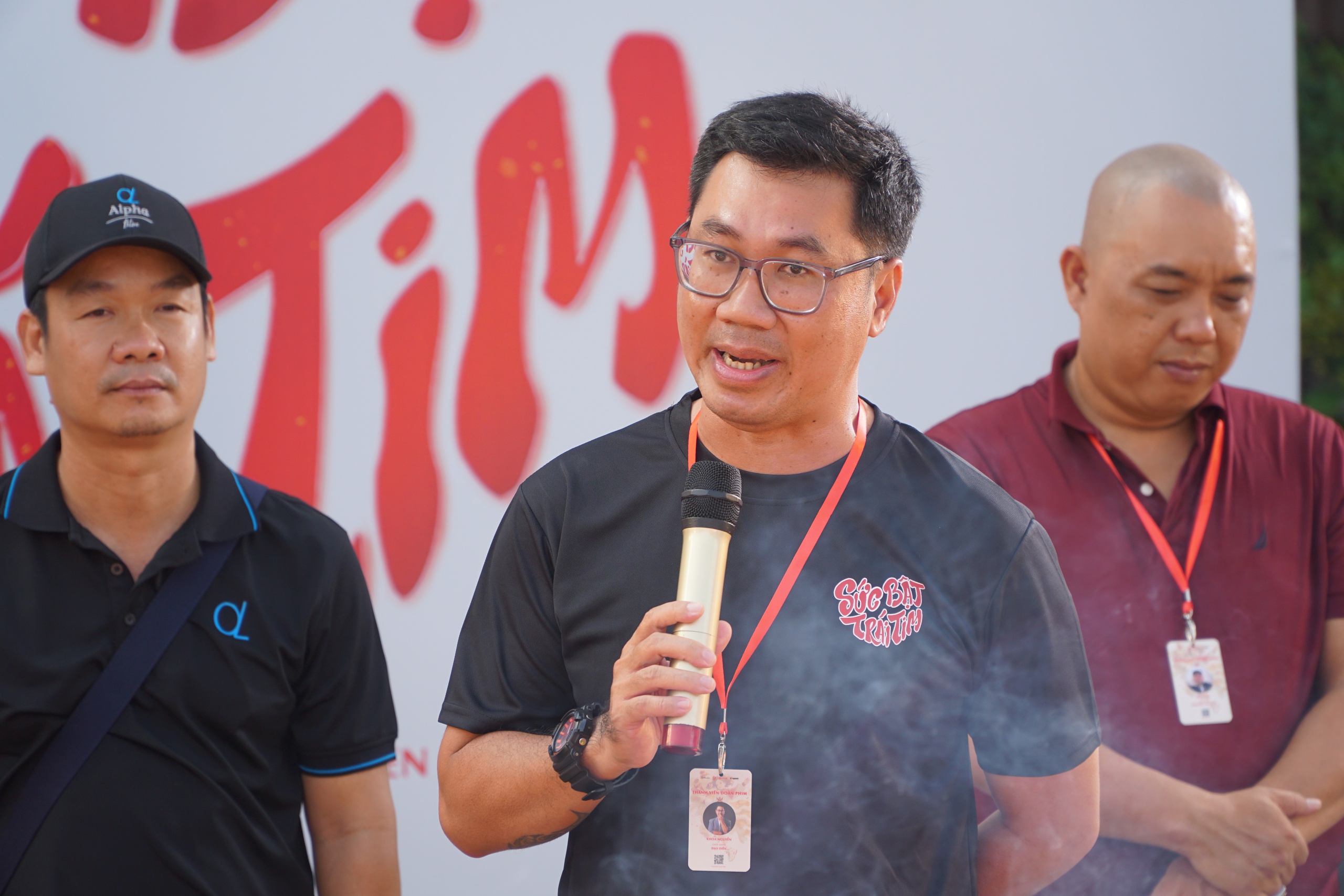 Lân sư rồng lên màn ảnh rộng như môn thể thao đỉnh cao- Ảnh 3. Lân sư rồng lên màn ảnh rộng như môn thể thao đỉnh cao- Ảnh 3.