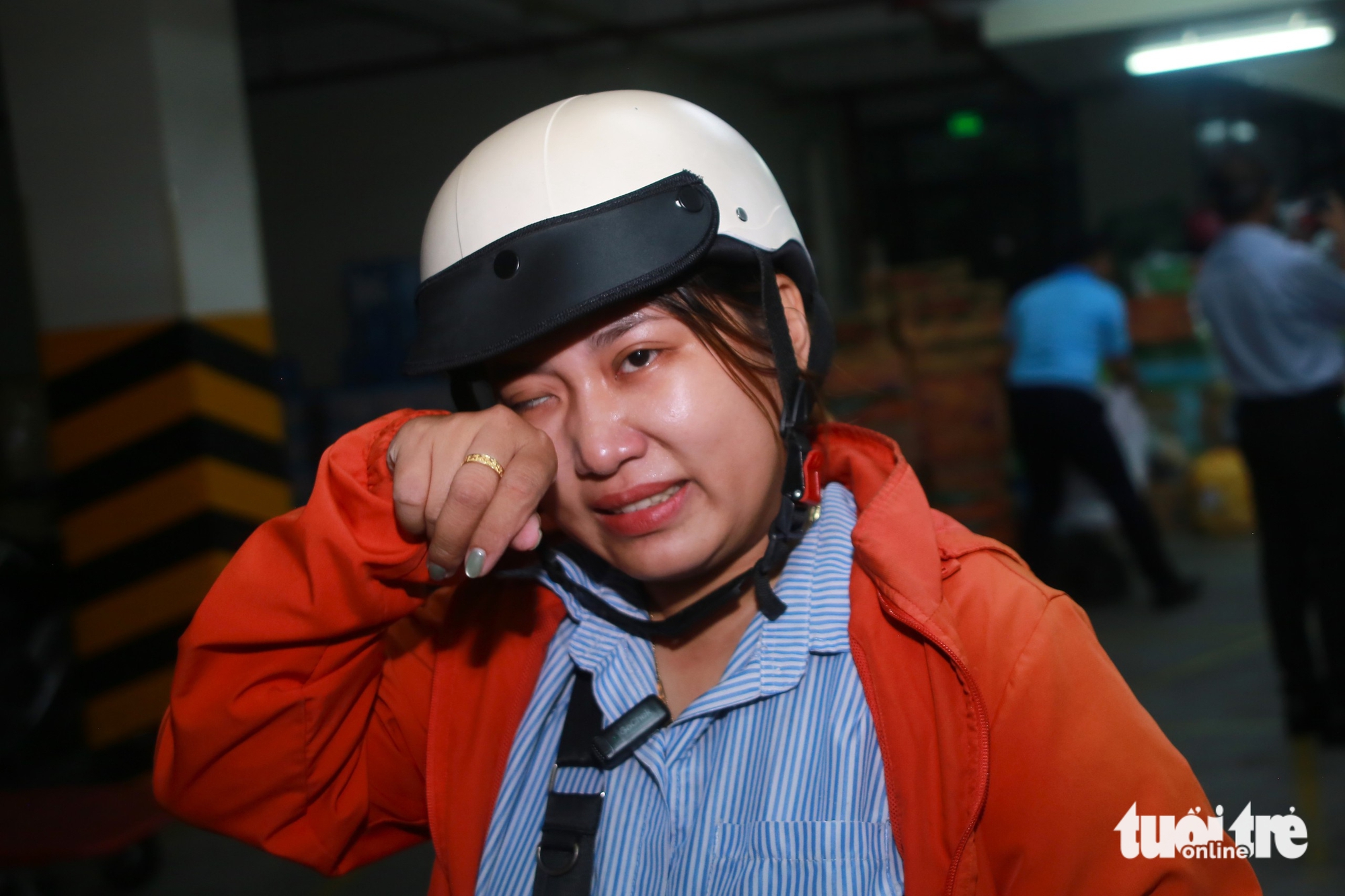 hỗ trợ - Ảnh 5.