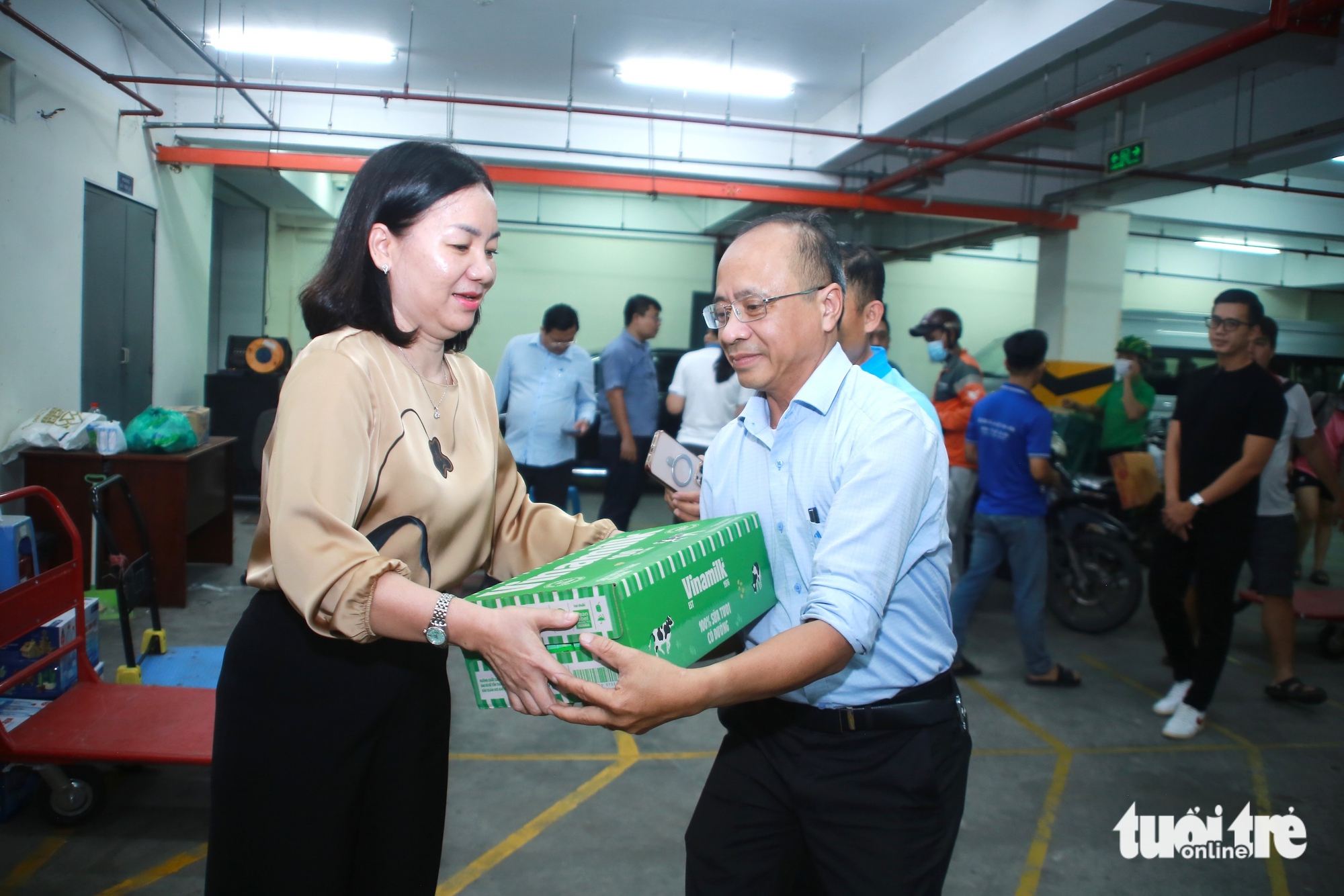 hỗ trợ - Ảnh 9.