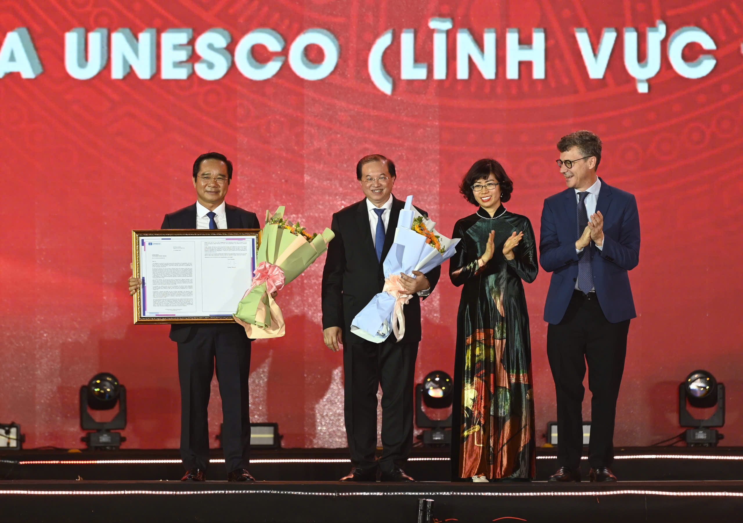 TP.HCM chính thức đón nhận danh hiệu 'Thành phố điện ảnh' từ UNESCO- Ảnh 4.