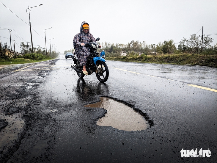 quốc lộ - Ảnh 5.