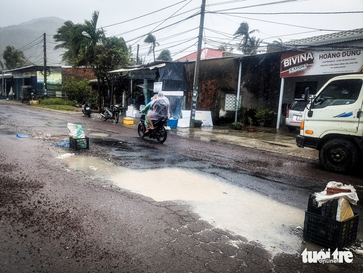 quốc lộ - Ảnh 6.