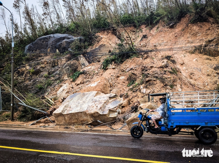 quốc lộ - Ảnh 8.