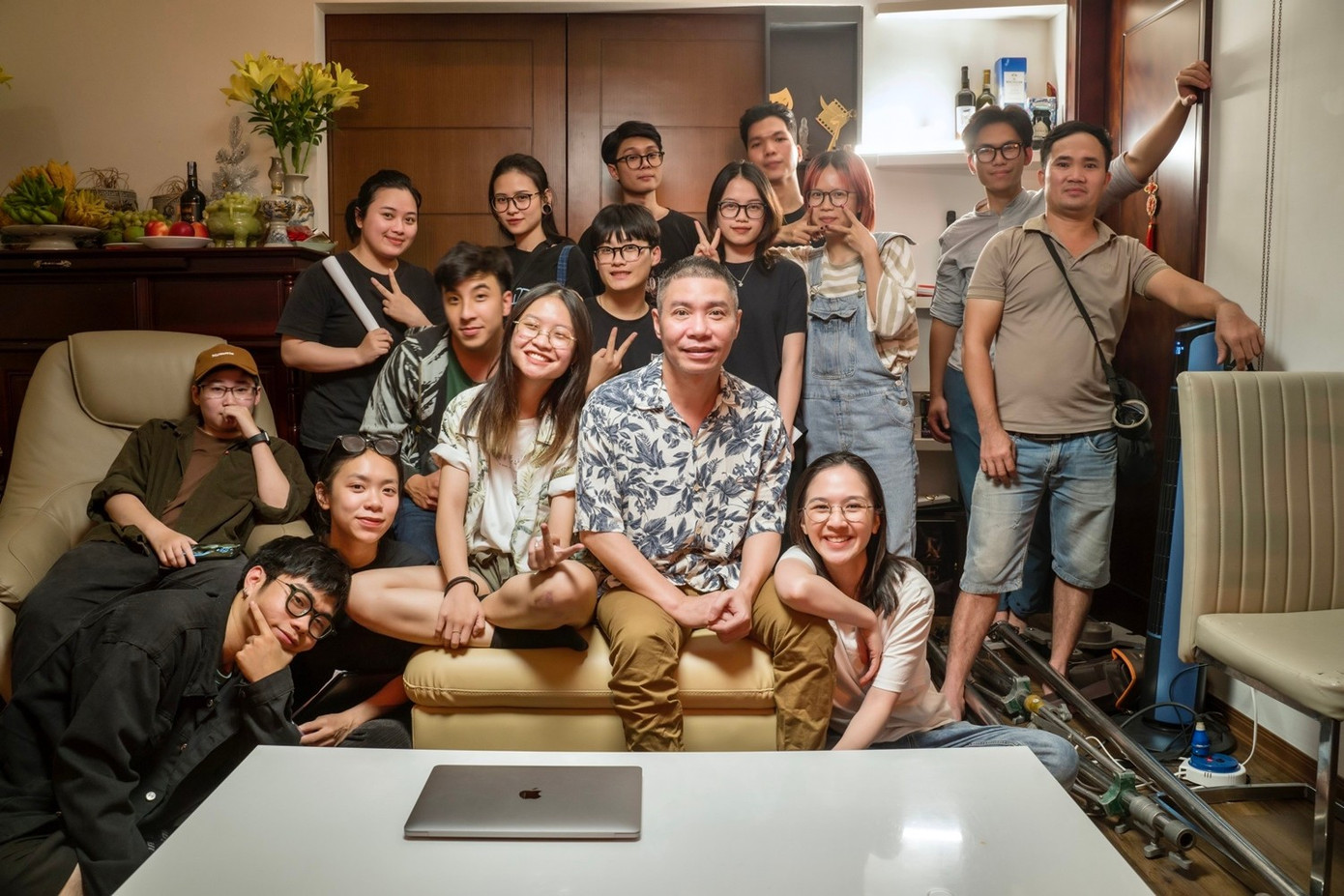 1763748766 549 Con gai NSND Cong Ly Toi ghet bo